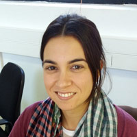 Cristina Rogel Bertó