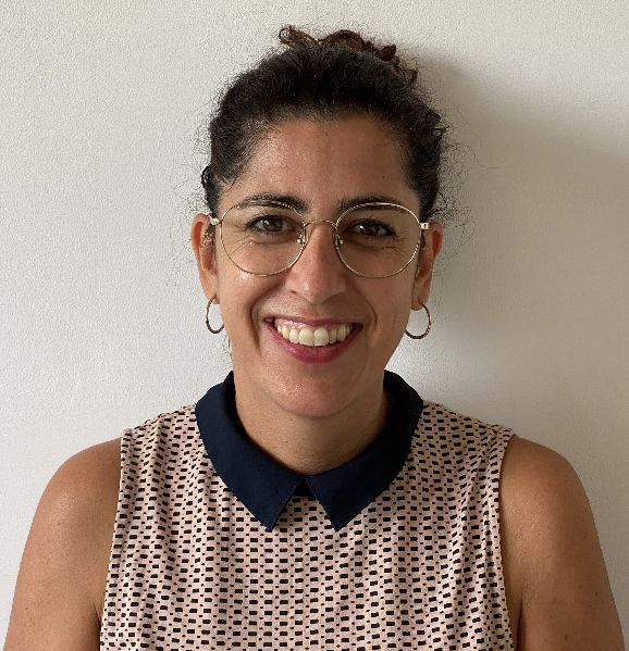María Teresa Bonet Jiménez